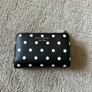 Kate Spade Bifold Wallet